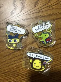 プチプチおみせっち ガチャガチャ たまごっち まめっち くちぱっち まるっち