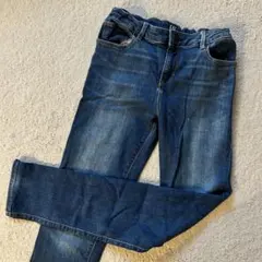 GAP キッズ　デニム ジーパン　16