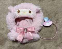 マイスウィートピアノぬいぐるみ用 着せ替えセットのサムネイル