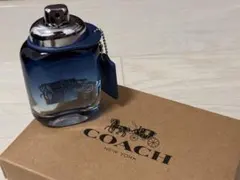 COACH MAN BLUE EDT SPRAY 60mlのサムネイル