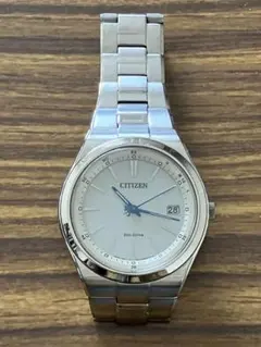 Citizen シチズン アテッサ H100-T018858 稼働品 - メルカリ