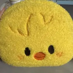 さ*し様 ひよこ ふわふわあにまる フリッカ ぬいぐるみ タオル生地