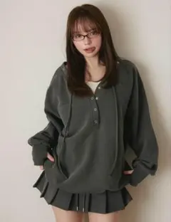 andmary Loose ribbon set up