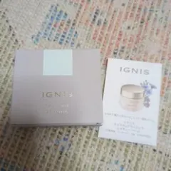 イグニス　エフフォーリア　おまけつき
