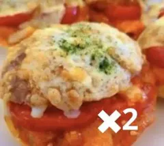 焼き立てパン詰め合わせ♪【11日製造冷凍便】超超特♥自家製豪華惣菜Special