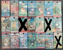 サンリオ ハローキティ ファスナーマスコット ご当地 日焼け ミミィ