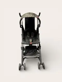 【限定のゼブラ柄】gb(グッドベイビー)ポキットプラスオールテレイン 楽天市場】【1種類を選べる】ポキットプラス オールテレイン(1台)【gb