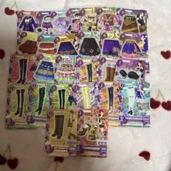 2026年最新】アイカツカードまとめ売りの人気アイテム - メルカリ