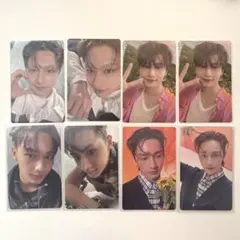 SEVENTEEN ジュン トレカ まとめ売り