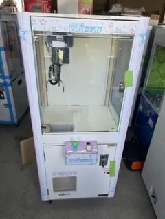 クレーンゲーム筐体 ボイスキュート② 送料込み - メルカリ