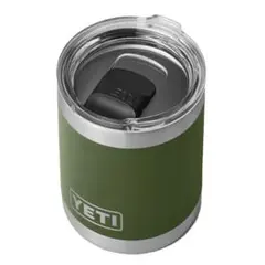 ★美品★ YETI イエティ ハイランド オリーブ カーキ タンブラーのサムネイル
