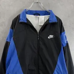【90s/NIKE/ナイキ】ナイロン ジャケット e801 90s/NIKE/ナイキ】ナイロン ジャケット e801 - メルカリ