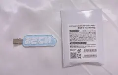 すとふぇす おさでい ランダムヘアクリップ すにすて Sneaker Step