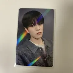 straykids スンミン DO IT HMV 特典 トレカ