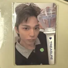 2025年最新】treasure アサヒ トレカ ソウルコンの人気アイテム - メルカリ