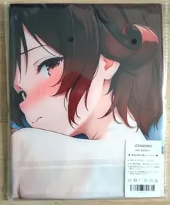 OTAMONO 2WAY抱き枕カバー 신품 미개봉 A26285