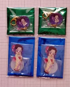 【鬼滅の刃】 花火大会2025　胡蝶しのぶ