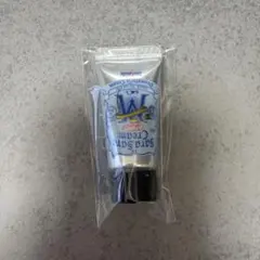 デオナチュレ 足指さらさらクリーム 5gのサムネイル