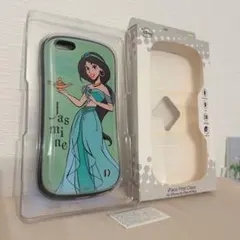 iPhone 6s plus/6 plus　iFace　ディズニー　ジャスミン