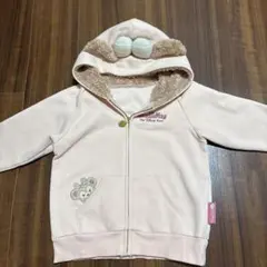 ShellieMay パーカー