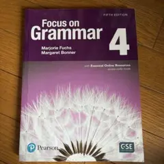 Focus on Grammar 4 FIFTH EDITION