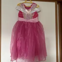 【100サイズ】プリンセスドレス