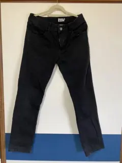 子供 UNIQLOJEANS