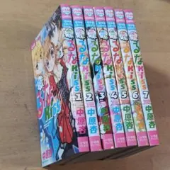 2025年最新】恋して！るなKISS 全巻の人気アイテム - メルカリ
