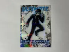 ダンガンロンパ ダイソー コレクションカード 最原終一
