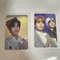 StrayKids 樂STAR スンミン