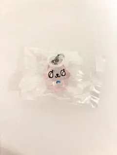 【めじるしアクセサリー】ナルミヤキャラクターズ　ピコ