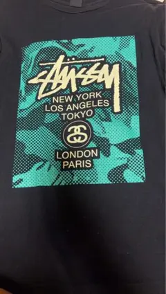 stussy Tシャツ Msizeのサムネイル