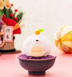 ちいかわお正月マスコット　オデ