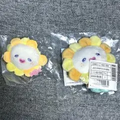 JO1 サンリオ JOCHUM マスコットホルダーブローチ 佐藤景瑚 Bira