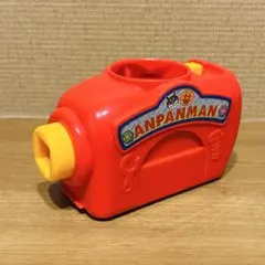 アンパンマン　くみたてDIY ねじねじアンパンマンごう⭐︎電動ドライバー　ジャンク