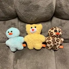 mojojojo マスコット ぬいぐるみ