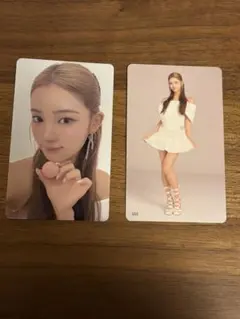 ミーアイ 櫻井美羽 トレカ 064 067