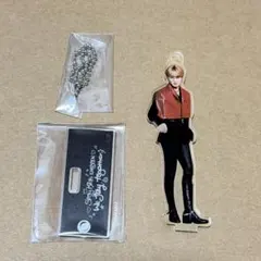 2025年最新】Stray Kids リノ ミニアクスタの人気アイテム - メルカリ