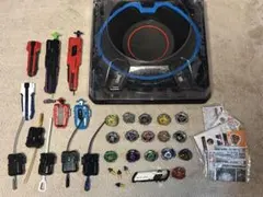 ベイブレードX◾️いろいろセット◾️入手困難