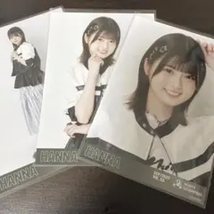 whitescorpion ホワスピ　生写真　7th 歌唱　コンプ　　HANNA