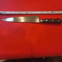 ツヴィリング サーモンナイフ 25cm 再生品 フィレナイフ 筋引
