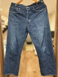 LEVI'S VINTAGE CLOTHING：1915 501XX