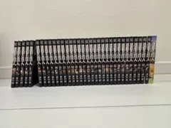 進撃の巨人　全巻セット