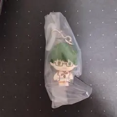 黒子のバスケめじるしアクセサリー　緑間
