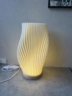 シェードランプ テーブルライト