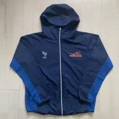 ATHLETA アスレタ ジャンパー Mサイズ
