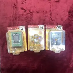 TOM AND JERRY ハッピーくじ A賞 まとめ売り