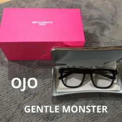高品質■五枚丁番■サングラス■Ojo 01似■アセテート■ジェントル■3 メルカリ