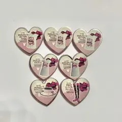 プリティーリズム プリズムストーン 7点まとめ売り