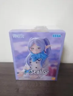 葬送のフリーレン XStellar 雪遊び フリーレンフィギュア - メルカリ